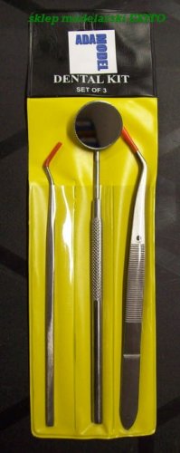Go to product MA275 - Modelling set