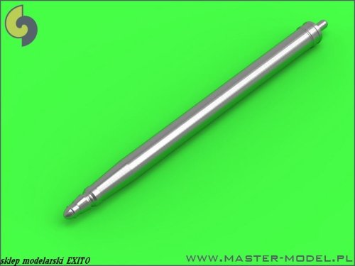 Go to product MASTER AM-72-098 - 1:72 Avro Vulcan refueling probe
