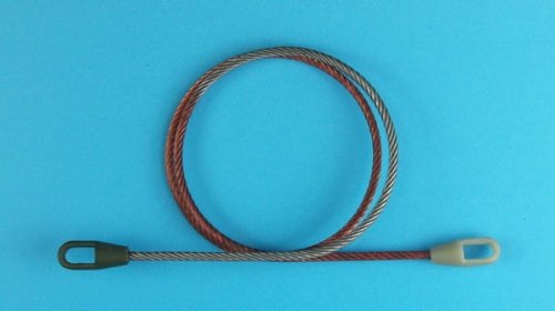 Go to product EUREKA XXL ER-3513 - 1:35 Towing cables set for Challenger