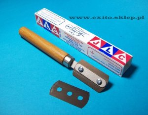 JLC P002 - Uniwesal Razor Blade Saw