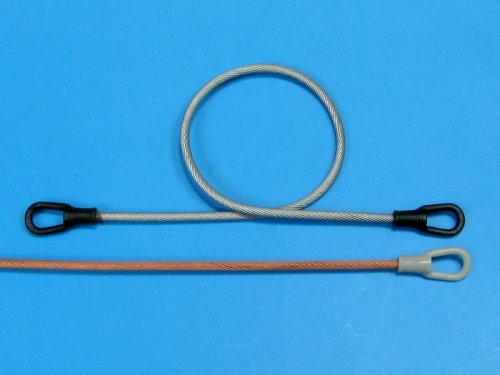 Go to product EUREKA XXL ER-3537 - 1:35 Towing cables set for T-72, T-80, T-90