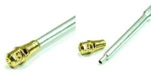RB MODEL 72B26 - 1:72 Barrel 8,8cm KwK36 L/56 for Tiger l (late)