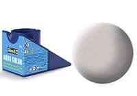 REVELL 36143 - Matt Medium Grey 18 ml
