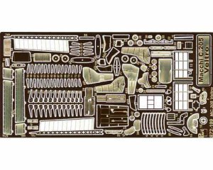 PART S72199 - 1:72 Mc.205 Veltro