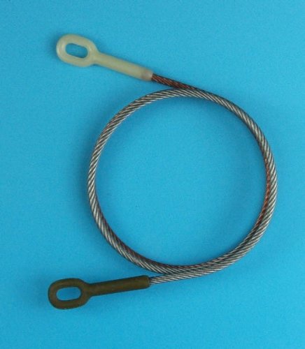 Go to product EUREKA XXL ER-3522 - 1:35 Towing cables set for American WWII AFVs