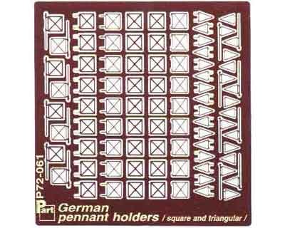 Go to product PART P72061 - 1:72 German tactical markings