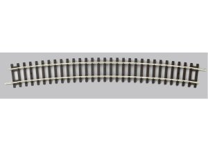 PIKO 55219 H0 - A-Gleis Tory łuki R9