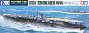 Go to product TAMIYA 31213 - 1:700 Japanese Aircraft Carrier Shokaku