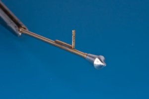 RB MODEL 35A16 - 1:35 Panzerfaust 30M Klein (2 pcs)