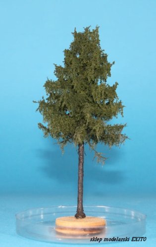 Go to product FREON MPW2 - European larch - high trunk - ht. 14-16 cm