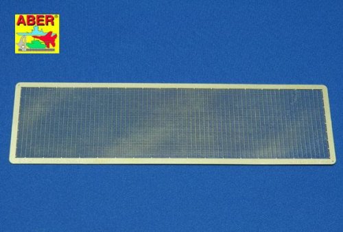 Go to product ABER 1:700-11  - 1:700 Universal relings