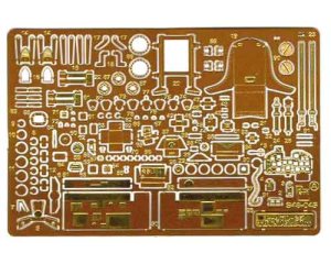 PART S48045 - 1:48 P-47D Thunderbolt
