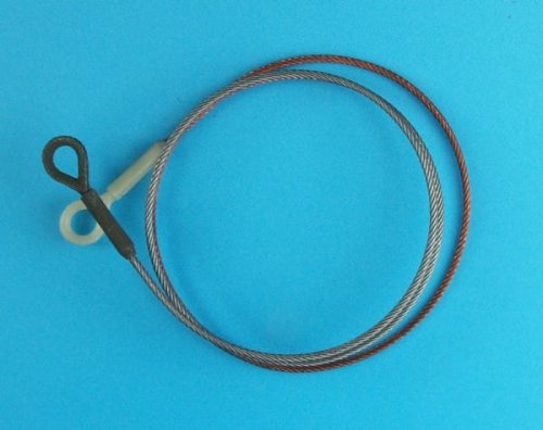 Go to product EUREKA XXL ER-3521 - 1:35 Towing cables set for StuG-III Ausf. A-E