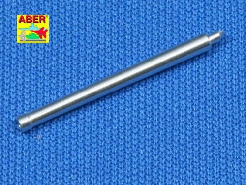 Go to product ABER 72L-06  - 1:72 Soviet tank Barrel 76,2mm F-32 L/41,2 for T-34/76 model 1941-43