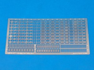 ABER 24005 - 1:24 Air-codition Nozzles