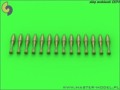 Go to product MASTER AM-32-085 - 1:32 Static dischargers for Sukhoi Su-27, Su-30, Su-33, Su-34 and others