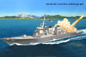 HOBBY BOSS 83411 - 1:700 USS Hopper DDG-70