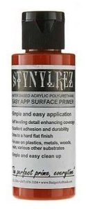 BADGER SNR-204 Stynylrez Primer Red Brown 60ml
