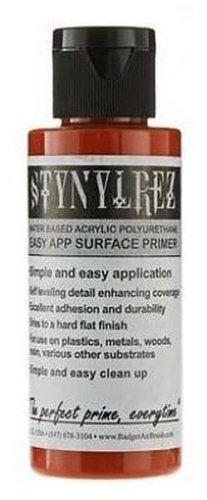 Go to product BADGER SNR-204 Stynylrez Primer Red Brown 60ml