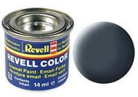Go to product REVELL 09 - Matt Anthracite 14 ml