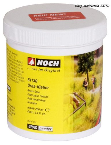 Go to product NOCH 61130 - Grass Glue 250 ml