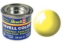 Go to product REVELL 12 - Gloss Yellow 14 ml