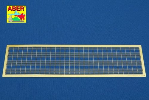 Go to product ABER 1:400-05  - 1:400 German WWII Ships railing