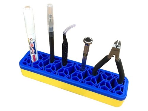 Go to product U-STAR UA90062 - Storage Box For Model Tools