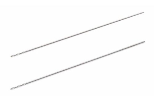 Go to product TAMIYA 74090 - Fine Drill Bit 0.2 mm 2x