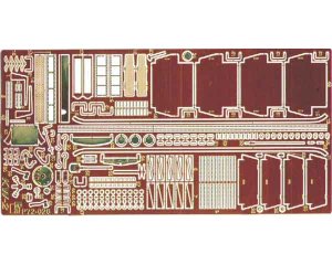 PART P72026 - 1:72 KV-2