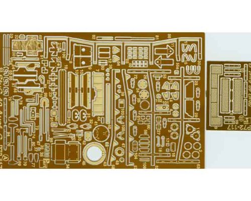 Go to product PART P72117 - 1:72 StuG 40