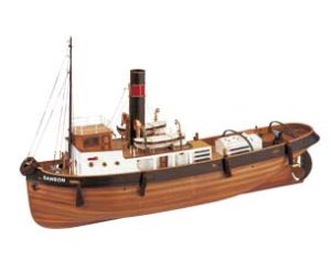 ARTESANIA LATINA 20415 - 1:50 Sanson