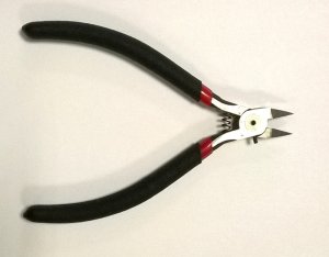 FINE-ART FA-505 - Side cutters