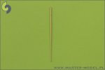 MASTER AM-48-039 - 1:48 Hawker Hunter Pitot tube