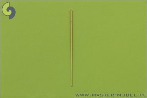 MASTER AM-48-039 - 1:48 Hawker Hunter Pitot tube