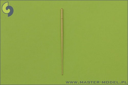 Go to product MASTER AM-48-039 - 1:48 Hawker Hunter Pitot tube