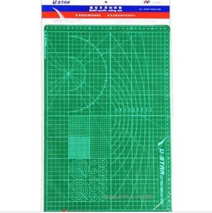 U-STAR UA90022 - Cutting Mat A4