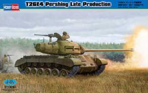 HOBBY BOSS 82428 - 1:35 T26E4 Pershing Late Production