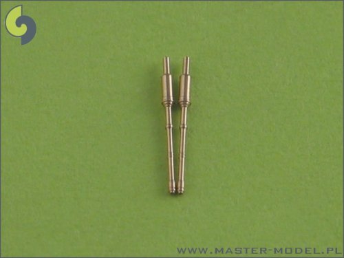 Go to product MASTER SM-700-019 - 1:700 Gun barrels for Soviet/Russian 100mm/70 AK-100