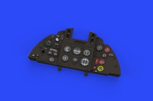 EDUARD 644006 - 1:48 Tempest Mk.V LooK