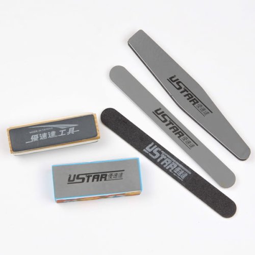 Go to product U-STAR UA91605 - Abrasive Stick Set 5 In 1