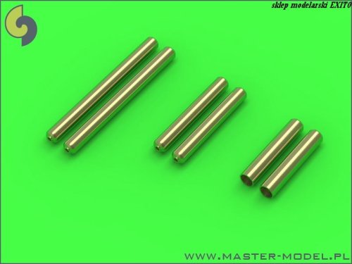 Go to product MASTER AM-72-087 - 1:72 F6F-5 F6F Hellcat late type armament