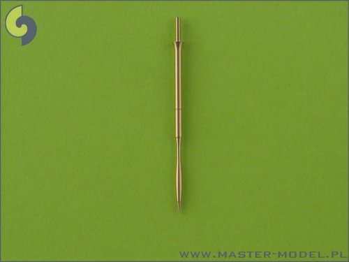 Go to product MASTER AM-48-030 - 1:48 Dassault Mirage III, Mirage 5 Pitot tube