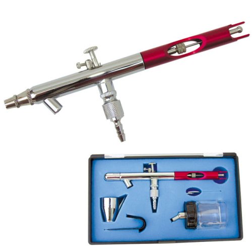 Go to product MAR - Airbrush AD776R - nozzle 0,3 mm