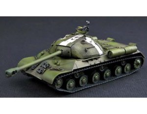 TRUMPETER 07227 - 1:72 Russia JS-3