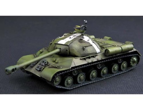 Go to product TRUMPETER 07227 - 1:72 Russia JS-3