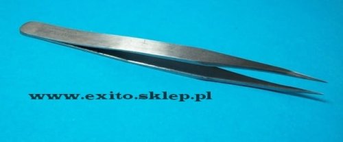 Go to product Lengthened tweezers PAMM