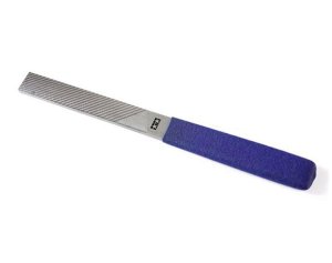TAMIYA 74058 - Modeling File Flat 16mm width