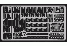 Go to product EDUARD 32066 - 1:32 A6M5 Zero engine