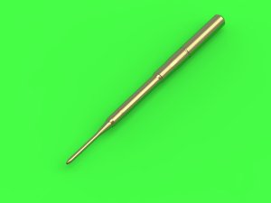 MASTER AM-48-148 - 1:48 OV-10 Bronco Pitot tube
